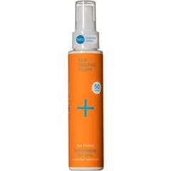 I+M Naturkosmetik Berlin Protecteur Solaire Spf50 Spray 100ml