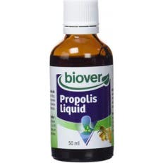 Biover Propolis Liquid 50 ml
