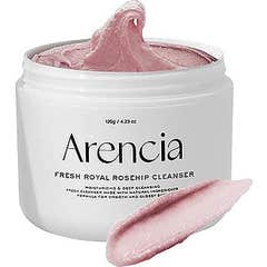 Arencia Fresh Royal Rosehip Nettoyant 120 g
