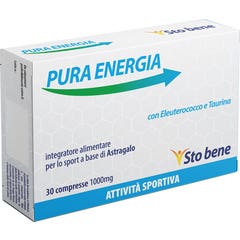 Stobene Pura Energia 30comp