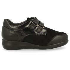 D'Torres Chaussure Regina Noir Taille 39 1 Paire