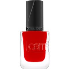 Catrice Gel Affair Vernis à Ongles 019 Vive l'Amour 10.5ml