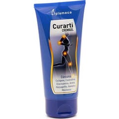 Crémigel Plameca Curarti 100ml