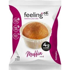 Feeling Ok Muffin 50g