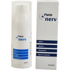 Puronerv Gel Intime 50ml