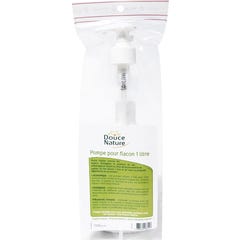 Douce Nature Bomba Botella 1ud
