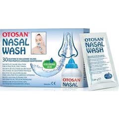 Otosan Nasal Wash 30Sachets