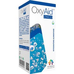 Nutrigea Oxyaid Zinc 150ml