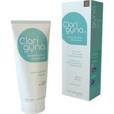 Clarigyna Gel Nett Intim 200ml