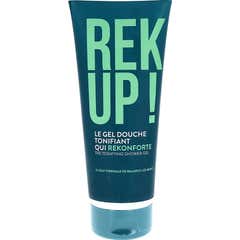 Rek Up ! Le Gel Douche Tonifiant Qui Rekonforte 200 ml