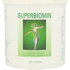 Superbiomin 410caps