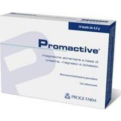 Promactive 14Bust