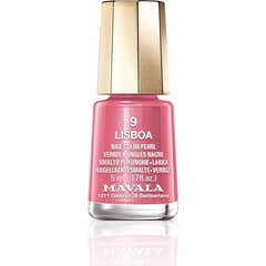 Mavala Mini Color Vernis à Ongles Nacré Lisboa 9 5ml