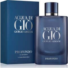 Giorgio Armani Acqua Di Gio Deep Eau de Parfum 125ml