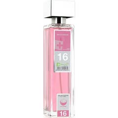 Iap Pharma Women's Eau de Parfum N16 150ml