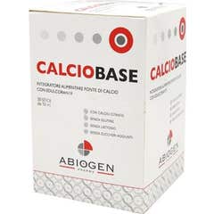 Calciumbase 30Stick 10Ml