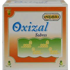 Izalo Oxizal 30 Sachets