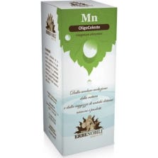Oligoceleste Manganèse 50Ml