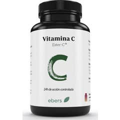 Ebers Vitamine C 60comp