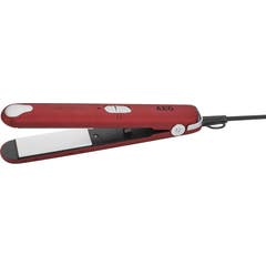 Aeg Hair Straightener Hc 5680 Red 1pc