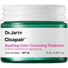 Dr. Jart+ Cicapair Crème Correctrice Apaisante SPF30 15 ml