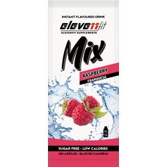 Elevenfit Mix Framboise Sans Sucre 50g