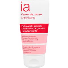 Interapothek IA Crème mains antioxydante 50 ml