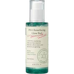 AXIS Y PHA Peeling éclat resurfaçant 50 ml