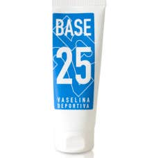 Base 25 Vaseline pour le sport 100 ml