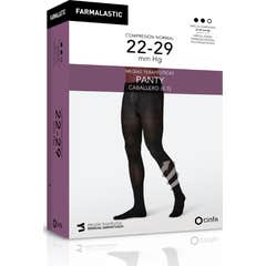 Farmalastic Panty Homme (E-T) Compression Normale TXL