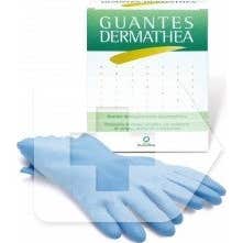 Gants Dermathea grande taille 2 pcs