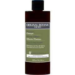 Original Botanic Men Shampoo Antichute 300ml