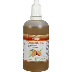 Dioter Epp Originel Pamplemousse 100ml