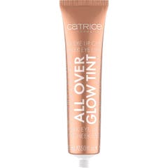 Catrice All Over Glow Tint Teinte Illuminatrice 040 Bronze It 15 ml