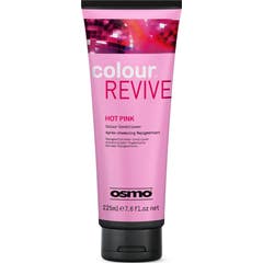 Osmo Colour Revive Après Shampooing Colorant Hot Pink 225 ml