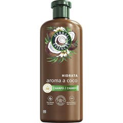 Herbal Essence Arôme Coco Shampooing Hydratante 680 ml