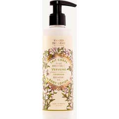 Panier Des Sens Lait Corps Verveine 250 ml