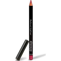 Crayon à lèvres marron Benecos 1ud