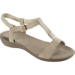 Scholl Savina B/S Sandale Suede Noir Taille 38 1 Paire