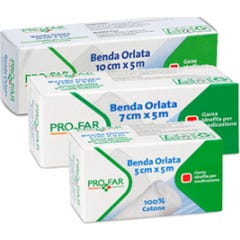 Idrof Profar Bandage 5X500Cm