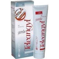 Pharcos Teleangyl Gel Jambes 125ml