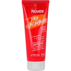 Novex Pra Bombar Shampooing Croissance 200ml