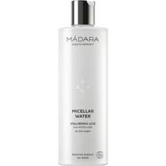 Mádara Hyaluronic Acid Micellar Water All Skin Types 400ml