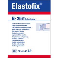 Elastofix Bandage Tubulaire T0 2141 25m