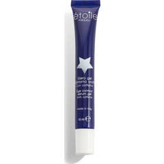 Rougj Crème Contour des Yeux à la Caféine 15ml