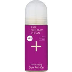 I+m Floral Swing Déodorant Roll On 50 ml