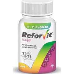 Reforvit Femme 90caps
