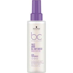 Bonacure Frizz Away All Day Shield Spray 150ml