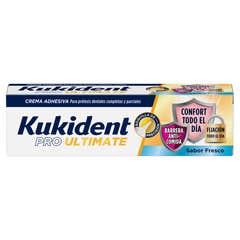 Kukident Pro Ultimate Frais 40g