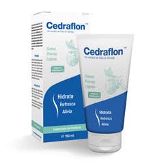 Cedraflon Crème Jambes Légères 150 ml